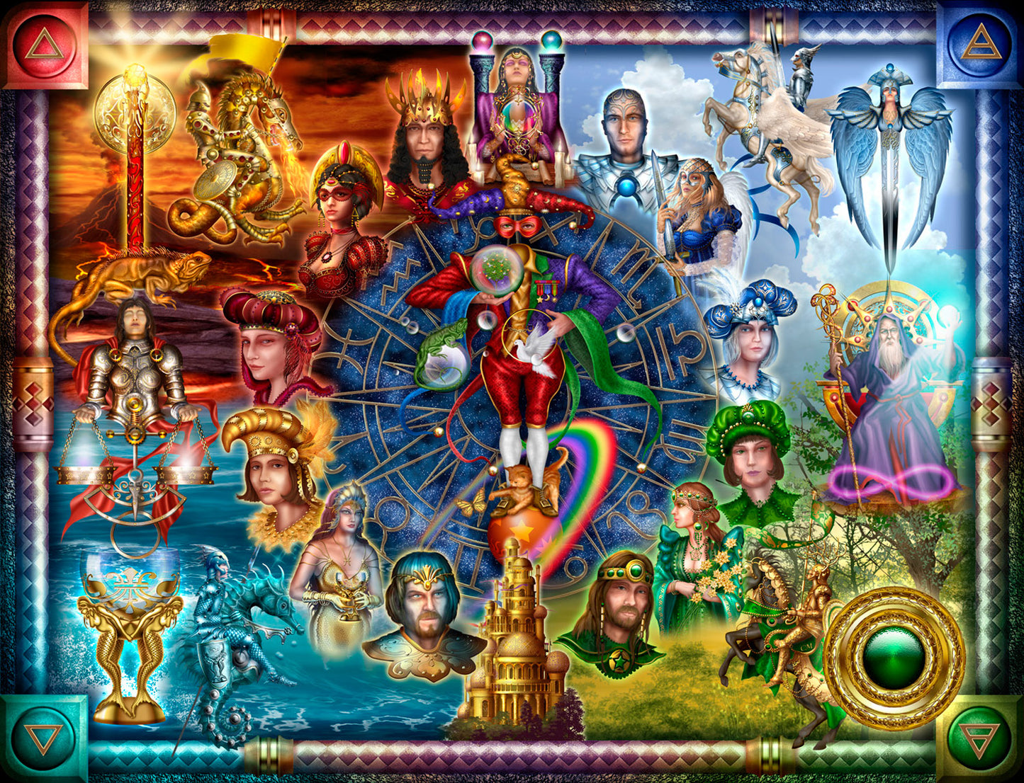 Tarot